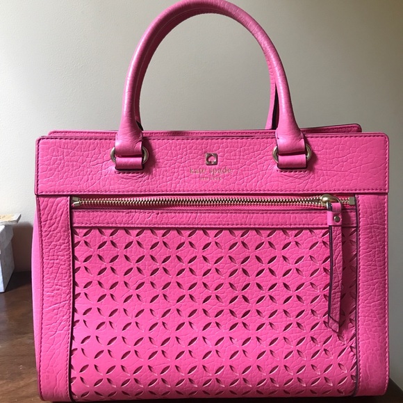 Kate Spade Handbag - Picture 1 of 8